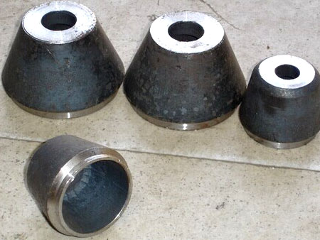 大兴安岭网架锥头