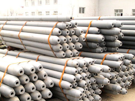 大兴安岭网架杆件